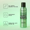 REDKEN Touchable Texture, Volumising Foam for Long-Lasting Shine and a