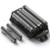 WES9032P Shaver Replacement Blades for Panasonic arc 5 5-Blade Shavers