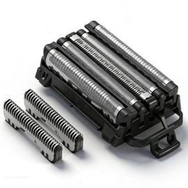 WES9032P Shaver Replacement Blades for Panasonic arc 5 5-Blade Shavers