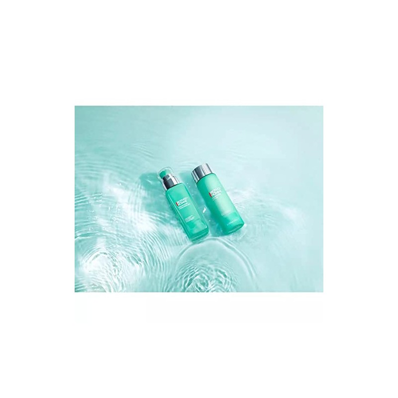 Biotherm Homme Aquapower Advanced Gel, 2.53 Ounce