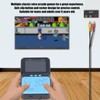 M3 16 Bit Handheld Game Console 3.5in Screen Classic Retro