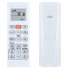 WKOLF Set di telecomandi di ricambio per condizionatori d'aria LG