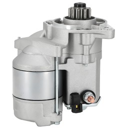 maXpeedingrods New Starter Motor for Kubota L2850 L295 L3250 L3450 L3600 L3650 L3710 1733163010, 1733163011, 1733163012, 1540163010, 1540163012, 1546163010, 1552163010, SND0121, SND0306, 41052303