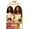 Outre Melted Hairline - Kinky Soft Edges - Kinky Soft