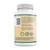 Double Wood Supplements TMG Trimethylglyci<wbr/>ne Supplement 1,000mg, 3 Month Supply