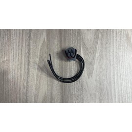 Replacement Parts For 1x 01020101000407 Connector 5-way 5 pin For Fuel Pump For HYUNDAI Toyota Mod-GS95-7733