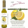 100% naturally infused Eureka Lemon Olive Oil 200ml