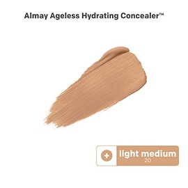 Almay 7264459003 Corrector Hidratante Ageless Medio Claro