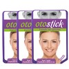 Otostick kosmetische korrekturteile für abstehende ohren (Pack-3)