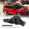 LIDSCURA Car Sunshade Slideway Bracket - Replacement for Jeep Renegade