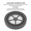 Vacuum Cleaner Accessories Filter Compatible For Proscenic P10 P11 P10