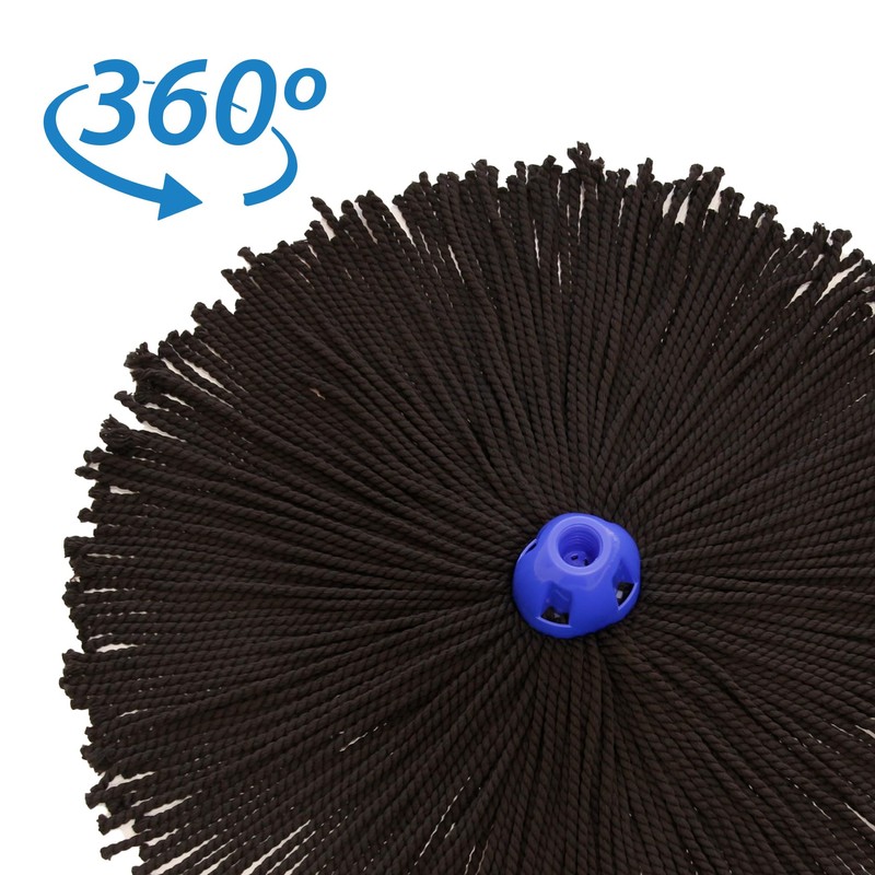MAYA Mop Max Pro. Efficient and long-lasting cleaning for smooth
