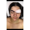Kit Hena Ceja Hd Rinde Mas De 100 Tipo Microblading