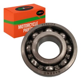 Balero 6204-p6 Transmision Cs125 D125 Ds150 Ws150 Ws175sport                                                                                          