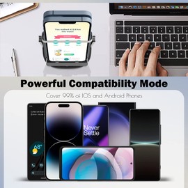 NEWZEROL ABZ036 37, Black