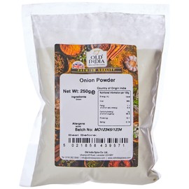 Old India Onion Powder 250g