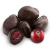 WinCrest Dark Chocolate Covered Cranberries (1.5 Lb Tub)