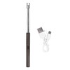 Portable Windproof BBQ Lighter Charging Long Hose Arc Lighter for