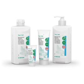 B. Braun Trixo®-lind Pflegelotion - 100 ml | Tube (100 ml)