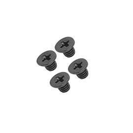 Gintai SATA-Schrauben-Set für Dell Precision 3540 3550 3551 3541 3542 3520 3530 5510 5520 5570 , XPS15 9550 9560