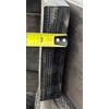 Rubber Wear Strips for Plow Edges (1 x 4 x