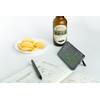 Maco Wing Stainless Steel Smartphone Kickstand with SIM Card Storage