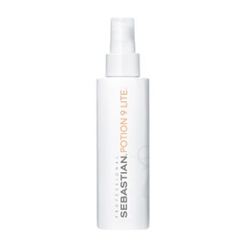 Professional Potion # 9 Lite Styler Treatment by Sebastian Professional for Unisex - 5.1 oz Styling