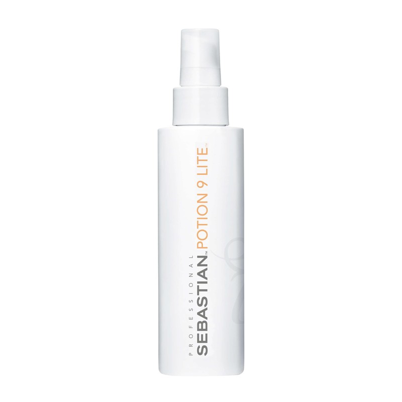 Professional Potion # 9 Lite Styler Treatment by Sebastian Professional