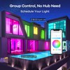 Linkind RGBTW - Bombillas inteligentes que cambian de color, 1