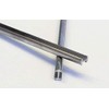 3/16inch Round H Lead Came Stained Glass Lead Came by