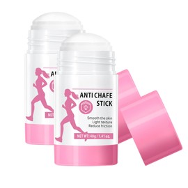 2PCS Anti Chafing Cream For Body Skin Care, Anti Chafe Balm, Body Cream For Very Dry Skin
