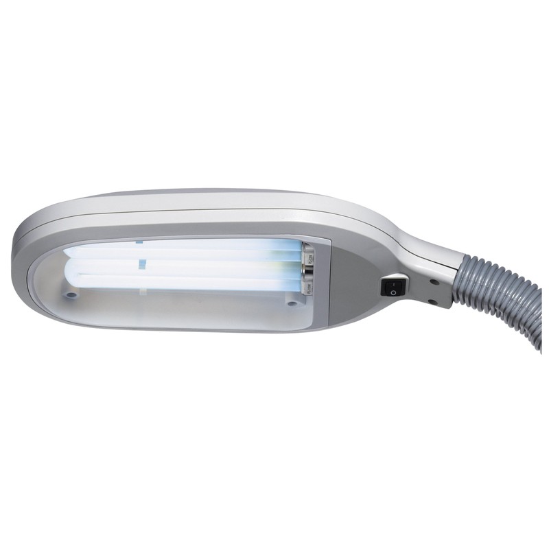 Bell and Howell Sunlight Desk Lamp