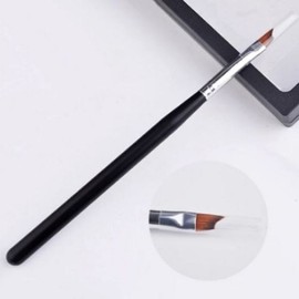 Gradient nails, nail art brushes, nail supplies, fine brushes / 그라데이션네일 네일아트브러쉬 네일용품 세필브러쉬