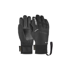 Reusch Boys Bolt Gore-Tex Junior Warm, Waterproof and Breathable Winter Gloves