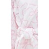 LOVESHACKFANCY Women's Indie Robe, Pink Bonnet, XS-S