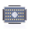 Glowstone Ultra-Compact Powerful Versatile Flashlight Worklight. 900 lm, 75g, IP69K