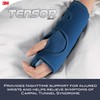 Tensor Night Reusable Wrist Brace, One-Size