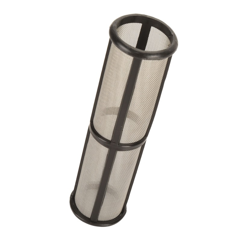 4 PCS Paint Sprayer Filter Universal Efficient Pump Manifold Strainer