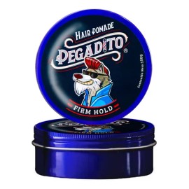Pegadito Kit 3 Pomadas Firm Hold 150 G C/u