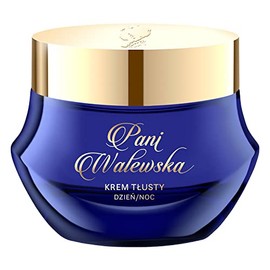 Nourishing Day & Night Cream by Pani Walewska - Specialy Selected Active Substances & Natural Oils Rich in Vitamins & Lecithin - Unique Caring & Anti-