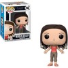 POP Friends - Monica Geller Funko Vinyl Figure (Bundled with