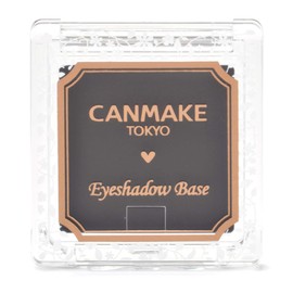Canmake Eye Shadow Base BV Black Veil 0.07 oz (2 g)