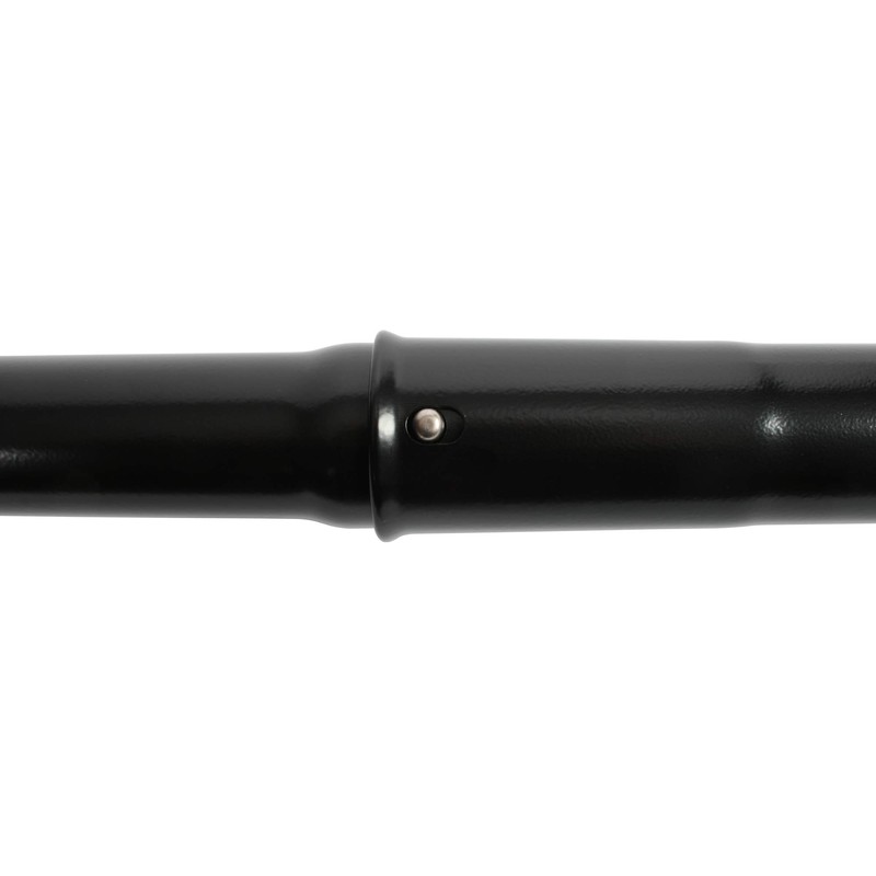 Cen-Tec Systems 95754 24 Ft. Elevated Ventilation Ductwork Vacuum Cleaning