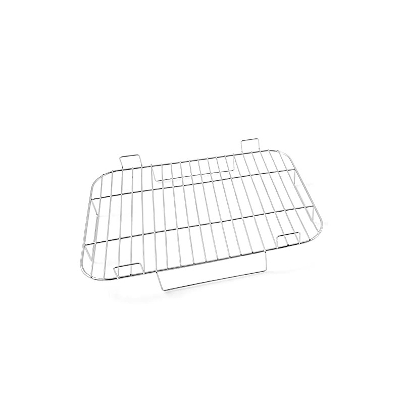 Nuwave 16-inch Stainless Steel Steamer Rack for the Medley XL