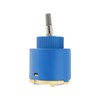 OTOTEC 1 x 35 mm ceramic tap cartridge compatible with