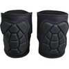 PROX PX348K 3D Fishing Knee Pad Black