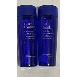 Estée Lauder Lot Of 2 Estee Lauder Gentle Eye Makeup Remover 50ml Each ( Total 100ml )