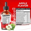 DEDICAD 10in1 Berberine HCl Drops - Liposomal Berberine Liquid -