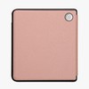kwmobile Origami Case Compatible with Kobo Libra Colour Case -
