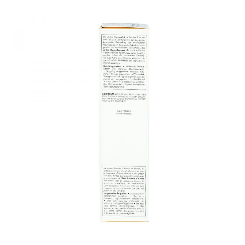 Avene Mild Facial Toner 200 ml Solution